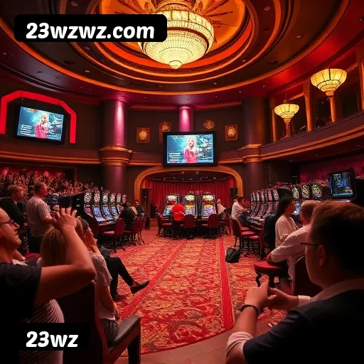 Jogos de Cassino ao Vivo